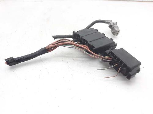 Used Fuse box VW POLO (9N_, 9A_) [2001-2014]  13997550