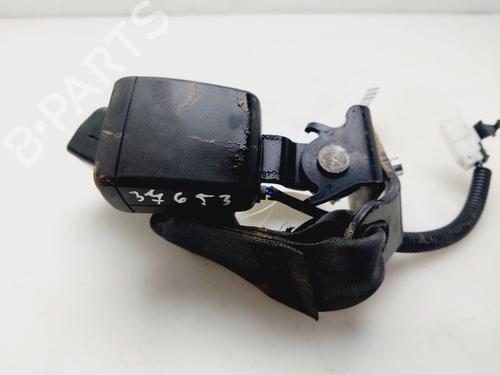Seat buckle HYUNDAI i20 III (BC3, BI3)  | BP29546651I32 