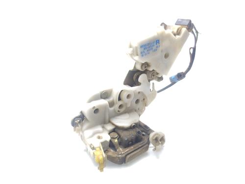 Front right lock FORD MAVERICK (UDS, UNS) 2.7 TD | BP26593159C97