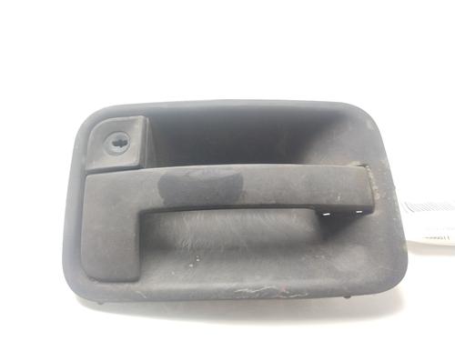 Front left exterior door handle CITROËN JUMPY I (U6U_) 2.0 HDi 95 1476388077 |