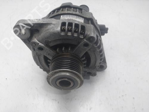 Used Alternator Alternator 38107122 38107122