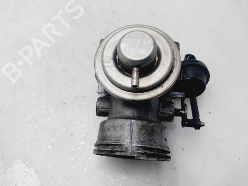 Egr SEAT ALHAMBRA (7V8, 7V9) 1.9 TDI | BP25214949M69 