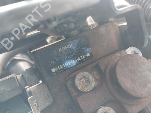 Engine FORD FIESTA VI (CB1, CCN)  | BP37693621M1  - Image 5