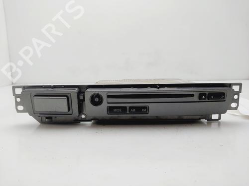 Used Radio BMW 7 (E65, E66, E67) 730 Ld (231 hp) 32507540