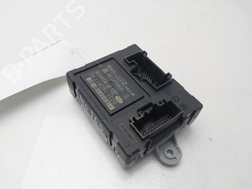 Modulo electronico JAGUAR XF I (X250) 3.0 D | BP30849721M83