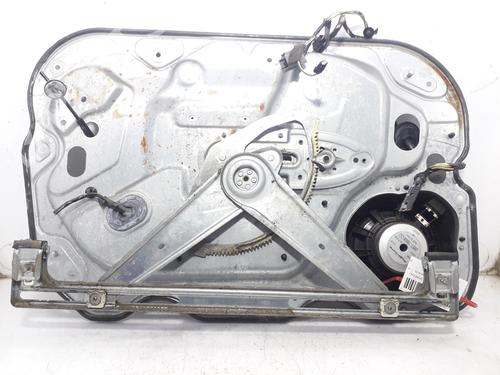 Front right window mechanism FORD FOCUS II (DA_, HCP, DP)  | BP8649604C23 