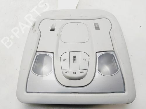 Used Interior roof light JEEP RENEGADE SUV (BU, B1, BV) 1.6 CRD (120 hp) 25754440