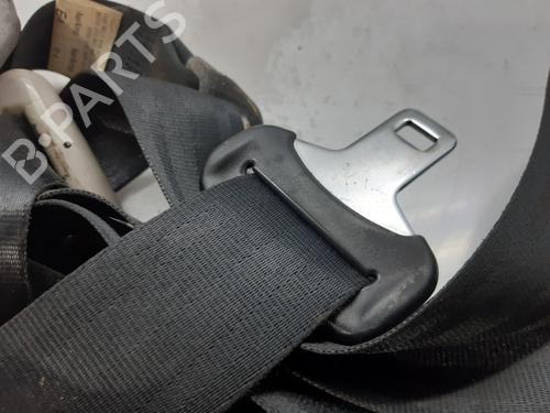 Front right seatbelt MAZDA 3 Saloon (BK) 2.0 MZR-CD (BK12) | BP8733306I25 