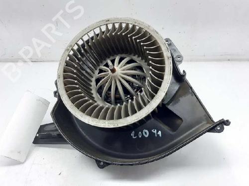 Varmeblæser VW POLO (9N_, 9A_) 1.4 TDI (70 hp) 13995589