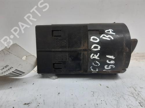Headlight switch SEAT AROSA (6H1) 1.0 | BP2897486I24 
