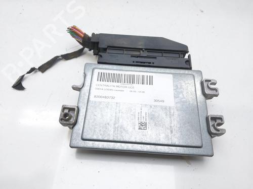 Used Engine control unit (ECU) DACIA LOGAN (LS_) [2004-2025]  12953472