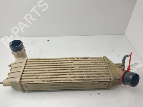 Intercooler PEUGEOT 807 (EB_)  | BP32256255M30 
