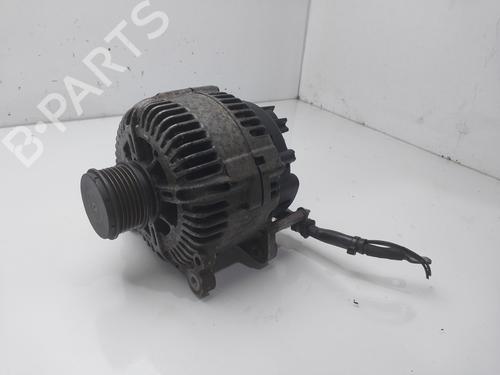 Used Alternator VW PASSAT B6 Variant (3C5) [2005-2011]  31957733