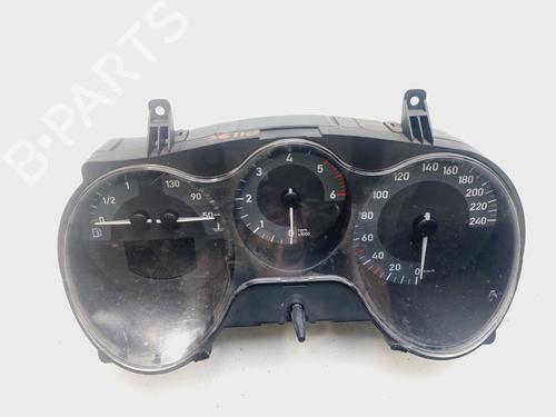 Kombiinstrument SEAT LEON (1P1) [2005-2013]  20674044