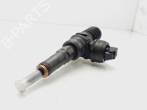 Used Injector SEAT CORDOBA (6L2) 1.9 TDI (100 hp) 21215819