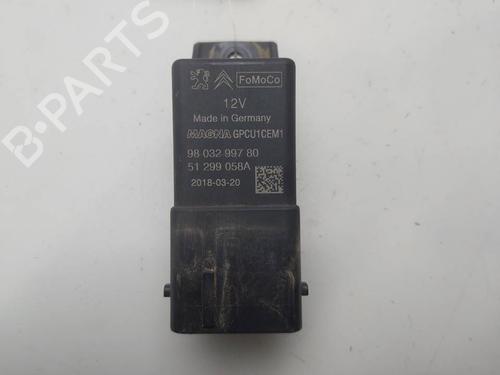 Elektronisk modul Elektronisk modul 38747083 38747083