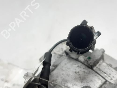 AC compressor MITSUBISHI ASX (GA_W_)  | BP7554868M34 