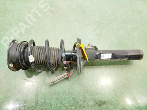 Left front shock absorber SEAT LEON (5F1)  | BP28032212M16 