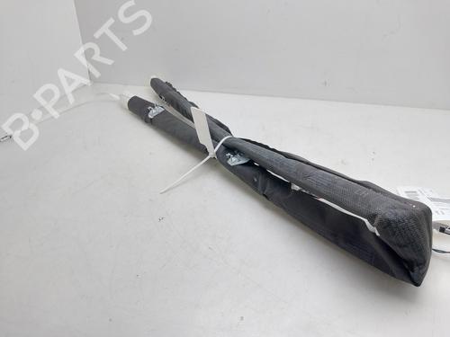 Used Left curtain airbag Left curtain airbag RENAULT GRAND SCÉNIC III (JZ0/1_) [2009-2016] 35720275 35720275