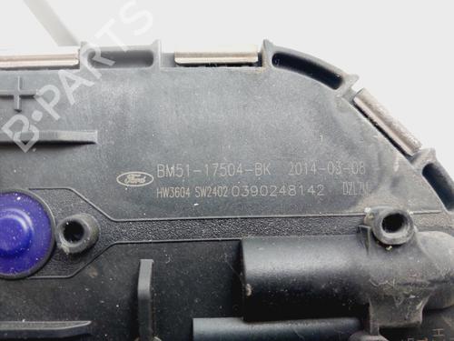 Front wiper motor FORD FOCUS III  | BP29584620M29 