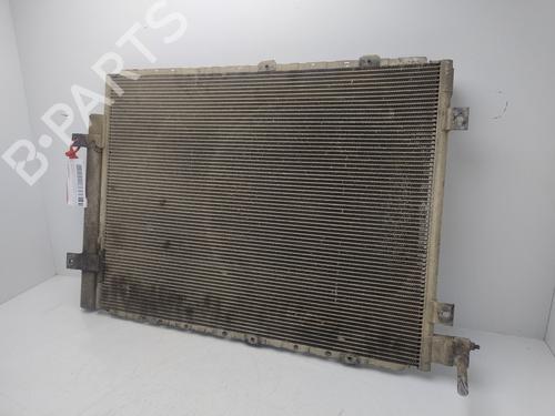 AC radiator KIA SORENTO I (JC) 2.5 CRDi | BP24552445M32 