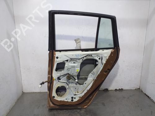Right rear door RENAULT KOLEOS I (HY_) 2.0 dCi (HY0K) | BP25253230C5 