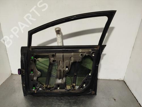 Right front door SEAT LEON (1P1) | BP30845686C3