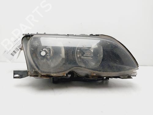Used Right headlight BMW 3 (E46) 320 d (150 hp) 27834846
