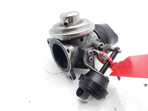 Used Egr VW POLO (9N_, 9A_) 1.4 TDI (75 hp) 16341529
