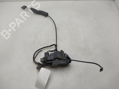 Used Front left lock Front left lock 37195140 37195140