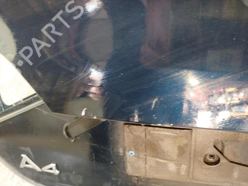 Tailgate AUDI A4 B8 (8K2)  | BP29927460C6 