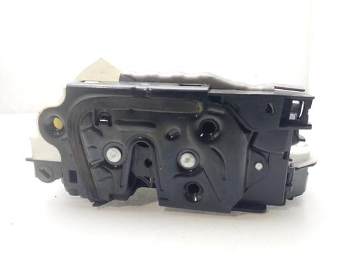 Rear right lock VW GOLF VI (5K1) 1.6 TDI | BP2994242C99 