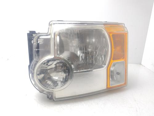 Used Left headlight Left headlight LAND ROVER DISCOVERY III (L319) [2004-2009] 33885051 33885051