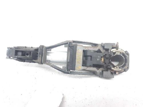 Rear right exterior door handle VW POLO (9N_, 9A_) 1.4 16V | BP6827447C130 
