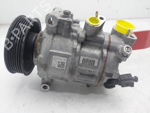 AC compressor AUDI Q2 (GAB, GAG) 2.0 TDI quattro | BP36803279M34 - Image 2