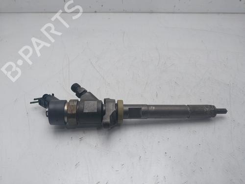 Used Injector Injector VOLVO V50 (545) 1.6 D (109 hp) 33160931 33160931