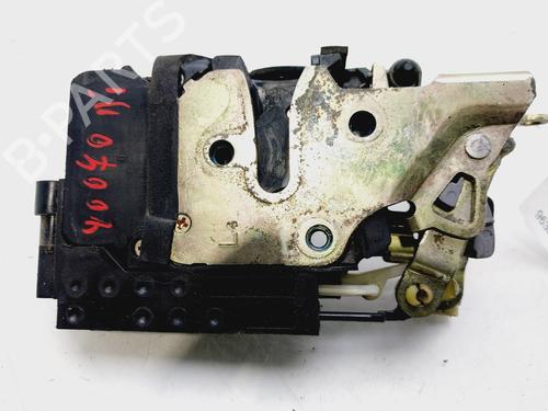 Cerradura puerta delantera izquierda DAEWOO EVANDA (KLAL) 2.0 (131 hp) 31182003