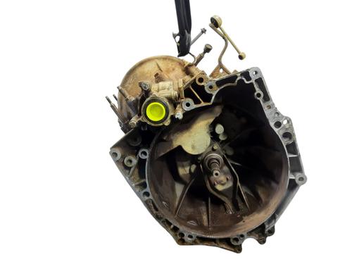 Gearkasse CITROËN BERLINGO / BERLINGO FIRST Box Body/MPV (M_) 1.6 HDI 75 (MB9HW) | BP26517853M3 