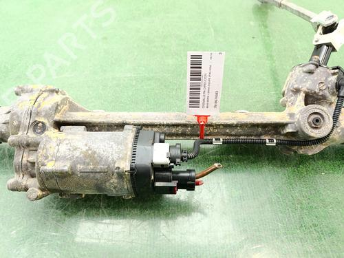 Steering rack BMW 4 Gran Coupe (F36) 420 d | BP26191934M22 