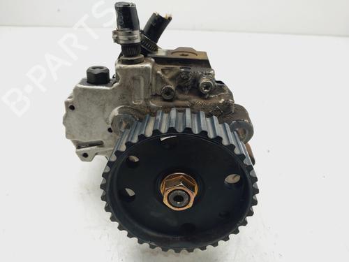 Used Injection pump OPEL ASTRA H (A04) [2004-2014]  21586195