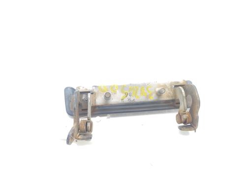 Front right exterior door handle MITSUBISHI GALLOPER (JK-01)  | BP27197899C129 