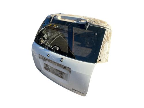 Tailgate CHEVROLET CAPTIVA (C100, C140) 2.2 D | BP24328183C6