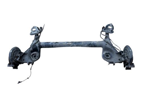 Hinterachse für Hinterachse OPEL CORSA E (X15) [2014-2026] 36753193 36753193