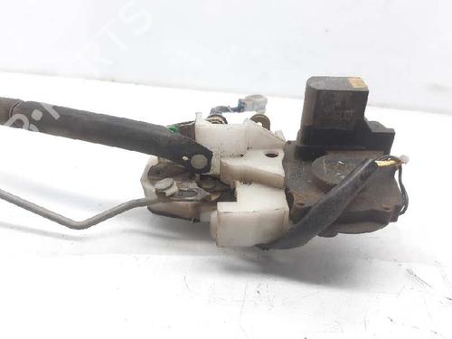 Front right lock ROVER 400 II (RT) 420 Di | BP6431569C97 