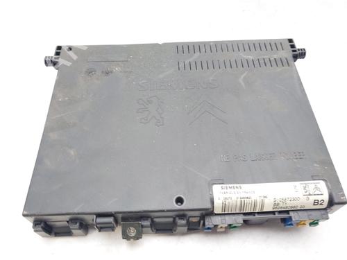 Other PEUGEOT 206 Hatchback (2A/C) 1.4 LPG | BP13209639O1 