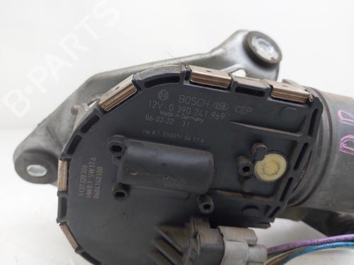 Front wiper motor PEUGEOT 407 SW (6E_, 6D_) 1.6 HDi 110 | BP26694289M29 