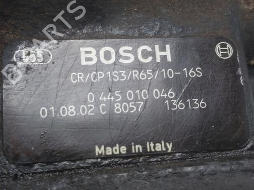 Injection pump CITROËN C5 I (DC_) 2.0 HDi (DCRHZB, DCRHZE) | BP38197384M78 - Image 3