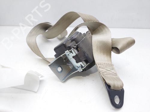 Used Rear left seatbelt ALFA ROMEO 159 Sportwagon (939_) 1.9 JTDM 16V (939BXC1B, 939BXC12) (150 hp) 14363128
