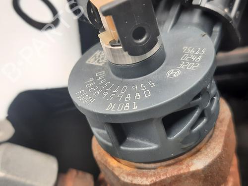 Engine CITROËN C5 AIRCROSS (A_) | BP33539983M1 - Image 5