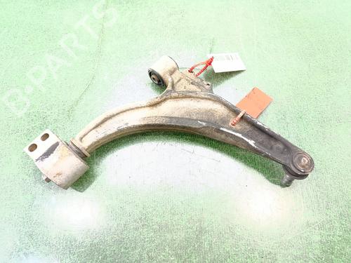 Used Left front suspension arm CHEVROLET CRUZE (J300) [2009-2025]  28289156